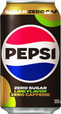 펩시제로 제로카페인 335ml 기프티콘