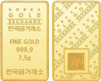 골드바 2돈